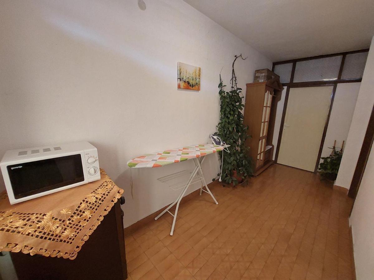Vila Magdalena マカルスカ 部屋 写真