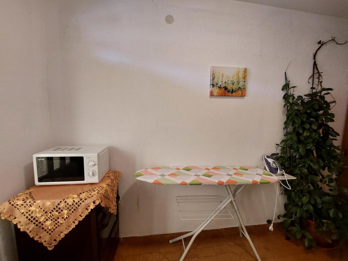 Vila Magdalena マカルスカ 部屋 写真